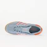 Tenisky adidas Gazelle Indoor W Wonder Blue/ Solar Orange/ Gum EUR 37 1/3