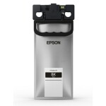 Epson WorkForce Pro WF-C87xR Black XL Ink Supply Unit