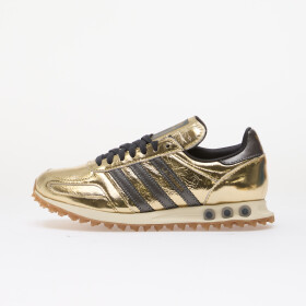 Tenisky adidas La Trainer OG Gold Met./ Iron Met./ Off White EUR 36