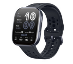 Amazfit Bip 6 black 6970100377842