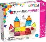 MAGNA-TILES Magnetická stavebnica Hviezdny prach