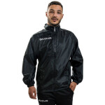 Basico unisex bunda čierna - Givova L