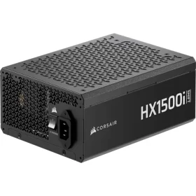 Corsair HX1500i SHIFT čierna / 1500W / 80 PLUS Platinum / 140mm ventilátor / modulárny (CP-9020269-EU)