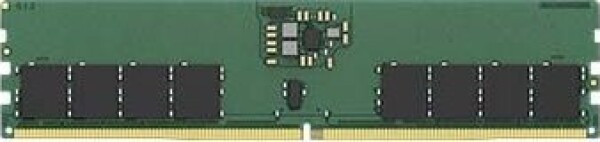 Kingston Pamięć 16GB (1*16GB) 6400 CL52 1Rx8 CUDIMM