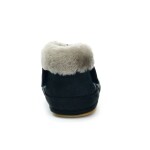 Froddo Furry Walkers G1160004 Dark blue zimné barefoot capáčky 20 EUR