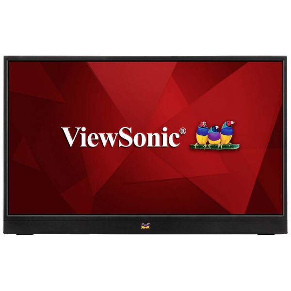 ViewSonic VA1655