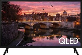 Samsung HG32EJ690WEXEN QLED 32'' Full HD Tizen