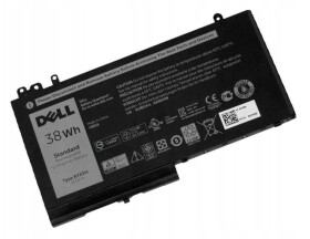 Dell 42Wh 3-cell Lithium-Ion
