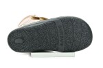 Baby Bare Shoes Baby Bare Febo Winter Brown zimné barefoot topánky 32 EUR