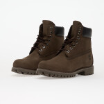Tenisky Timberland 6 In Premium WP Boot Brown EUR 45