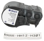 BRADY PermaSleeve / Etikety / Bužírky na značenie vodičov / Bezhalogénové / Pre BMP41/BMP51/BMP53/M410/M510/M511 (M4C-375-7641)