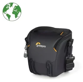 Lowepro Adventúra TLZ 20 III čierna / Taška / Pre fotoaparát (LP37453-PWW)