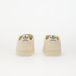 Topánky adidas Superstar II Kids Cream White/ Cream White/ Iron Metallic 3.5