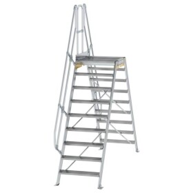 MUNK Günzburger Steigtechnik 600919 MUNK Günzburger Steigtechnik 600919 1 ks 1 ks; 600919