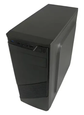 LC-Power LC-7037B-ON / Skriňa / Midi Tower / ATX (LC-7037B-ON)