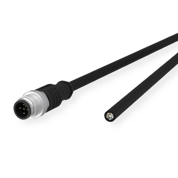 Metz Connect Kabel kábel; 142MDA10050