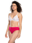 Dámske nohavičky BIKINI L-122BI-45 3-pack Růžová S