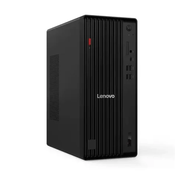 Lenovo ThinkCentre M70t G6 TW čierna / Intel Core Ultra 5 235 3.4GHz / 16GB / 512GB SSD / Intel UHD / W11P (12YH001WCK)
