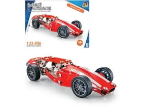 MaDe Malý mechanik formule