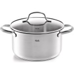 Nerezový hrniec 20 cm 3,3 l - Fissler - Fissler