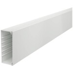 OBO Bettermann 6027156 káblová lišta držiak káblov (d x š x v) 2000 x 150 x 60 mm 4 ks sivá; 6027156