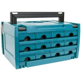 Makita P-84327 / kufor na náradie 3.12 / 395 x 295 x 215 mm (P-84327)