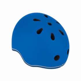 Detská prilba Globber Navy Blue Jr 506-100 NEPLATÍ