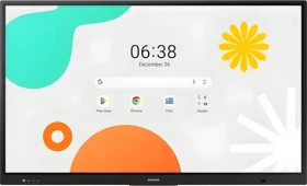 86" Samsung WA86F / Interaktívny displej / 4K UHD / IPS / Android 14 / 12/7 (LH86WAFWLGCXEN)