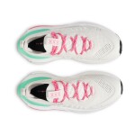 Tenisky Under Armour W Phantom 4 White Quartz /Comet Green /Super Pink EUR 36.5