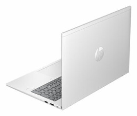 HP ProBook 460 G11 strieborná / 16" WUXGA / Core Ultra 7 155H 3.8GHz / 32GB / 1TB SSD / Arc / W11H (A38JGET#BCM)