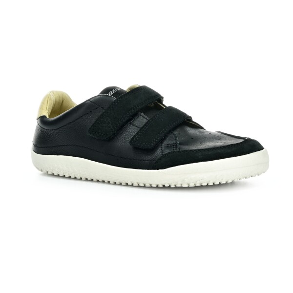 Vivobarefoot Gobi Sneaker Obsidian celoročné nízke barefoot topánky 33 EUR