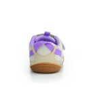 Little Blue Lamb LBL Cloudlet purple BB20236-PL barefoot tenisky 24 EUR