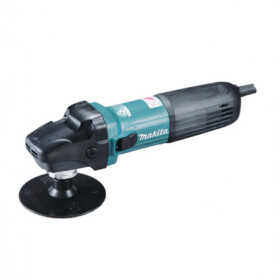 Makita SA5040C / brúska / leštička / 1400W / Priemer 125 mm / 7.800 ot-min (SA5040C)