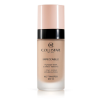 Collistar Dlhotrvajúci make-up SPF 15 Impeccabile (Long Wear Foundation) 30 ml