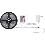 Paulmann FN SimpLED Strip RGB 70513 kompletná sada LED pásikov konektor 12 V 5 m RGB; 70513 - Paulmann 70513