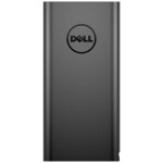 Dell Power Companion 18000 mAh Čierny