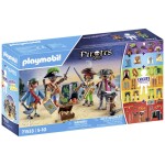 Playmobil® 71533 Piráti