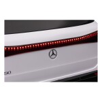 Mamido Elektrické autíčko Mercedes-Benz EQA 250 biele