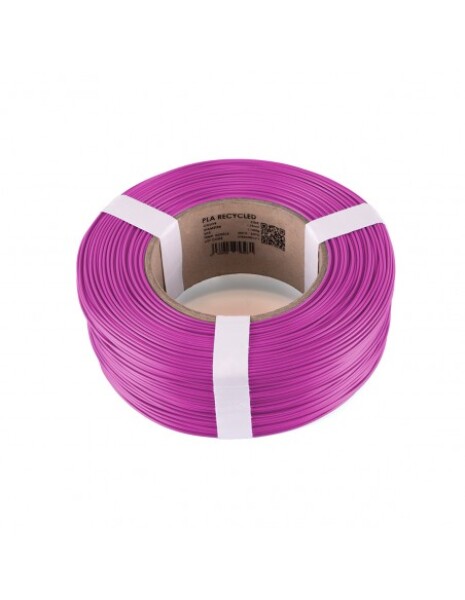 PLA REFILL filament z recyklátu ružový 1,75 mm Smartfil 1 kg