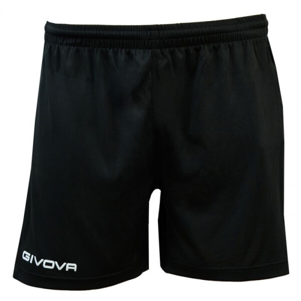 Unisex futbalové šortky Givova One P016-0010