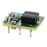 RECOM RPMA5.0-4.5/OF DC / DC menič napätia 5 V 4.5 A 135 W; RPMA5.0-4.5/OF