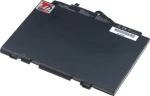 T6 Power Batéria pre HP EliteBook 725 G3 820 G3 / 3800mAh / 43Wh / 3cell / Li- POL (NBHP0147)