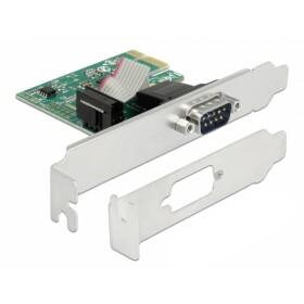 Delock 89948 karta PCI-Express PCIe; 89948