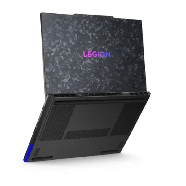 Lenovo Legion 9 18IAX10 čierna / Notebook / 18" WQUXGA / Intel Core Ultra 9 290HX+ / 64GB / 2TB SSD / RTX 5090 24GB (83EY0089CK)