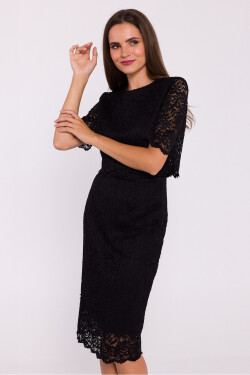 Večerné šaty model 201113 Stylove m