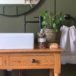 Baylis & Harding Tekuté mydlo na ruky Verbena & Chamomile 500 ml