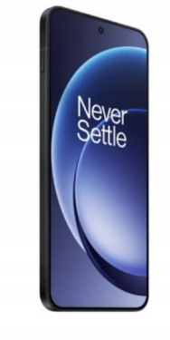 OnePlus 15R 12/512GB Charcoal Black