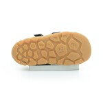 Ricosta Joki ozean/graphit členkové barefoot topánky 23 EUR