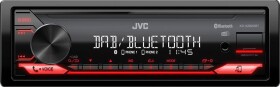 JVC JVC KD-X282DBT