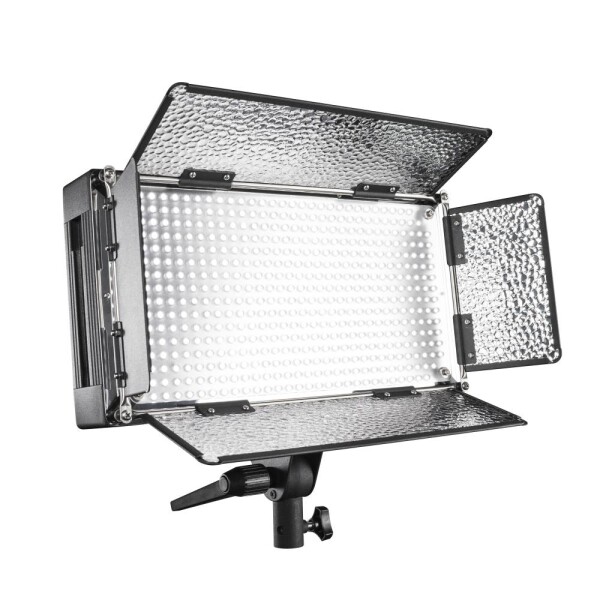 Walimex Pro LED 500 LED video svietidlo Počet LED=500; 16733